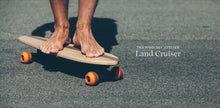 Load image into Gallery viewer, The Woolsey Atelier Land Cruiser
