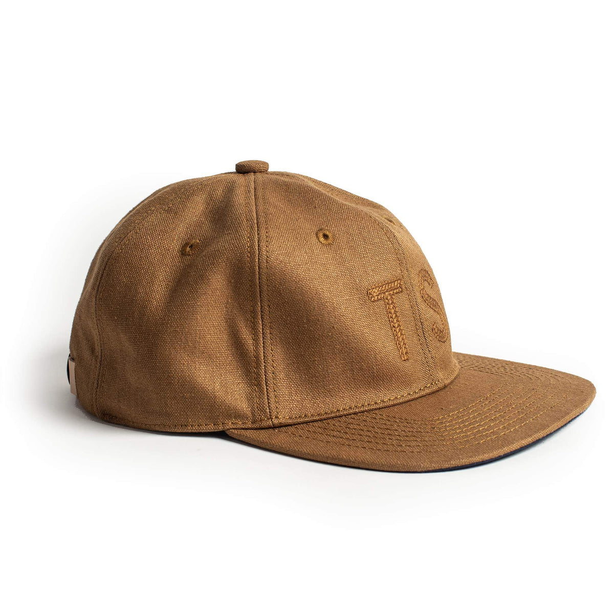 ★SCULPTOR★ 143 Always Twill Ball Cap Brown SC24A608BR ☆SCULPTOR☆ 143 Always Twill Ball Cap Brown SC24A608BR