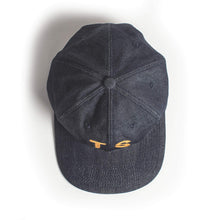 Load image into Gallery viewer, The Ball Cap in '68 Denim
