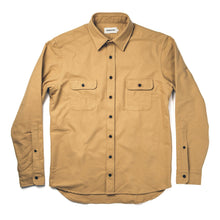 Load image into Gallery viewer, The Yosemite Shirt in Sawdust
