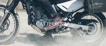 Load image into Gallery viewer, The Long Haul Jacket in Yoshiwa Mills Black Selvage
