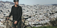 Load image into Gallery viewer, The Alvar Jacket in Black
