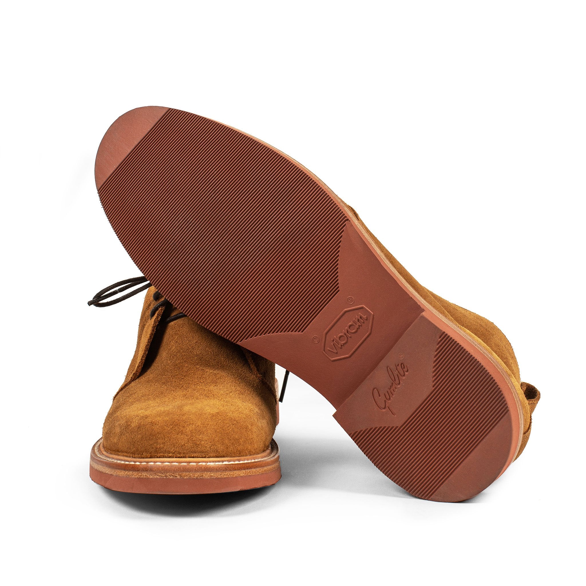 Mens 12 Taylor Stitch Unlined Chukka Boot Butterscotch Ankle Vibram Leather Taylor Stitch and Stetson Waxed Suede Moto Boot Review  main image 3