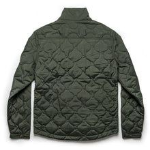 Load image into Gallery viewer, The Vertical Jacket in Olive
